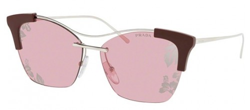 Prada PRADA FULL METAL TEMPLE EVOLUTION PR 21US A88239